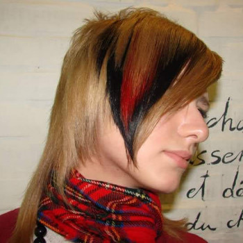 Katia Rudenko, Milan Фото - 85