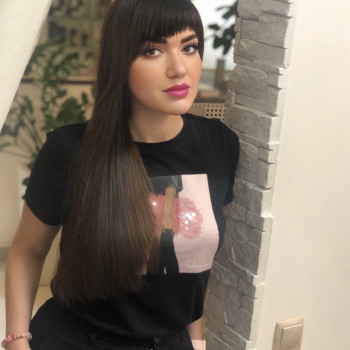 Katia Rudenko, Milan Фото - 86