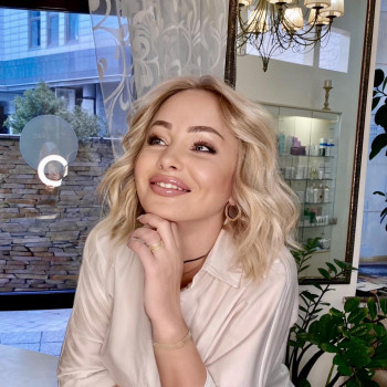 Katia Rudenko, Milan Фото - 87