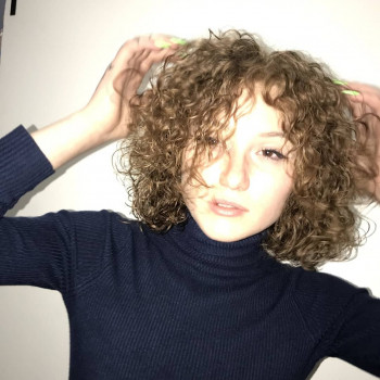 Katia Rudenko, Milan Фото - 89