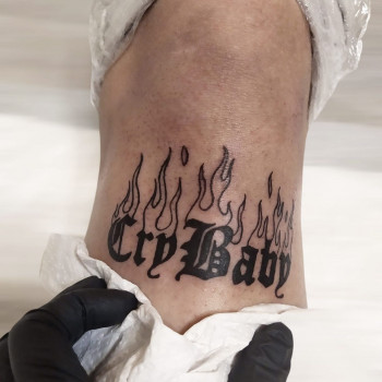 Ксения Горячева, Moscow Фото - 6