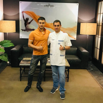 Виталий Михайлик, Almaty Фото - 5