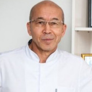 Остеопат Кайратбек Алматы,Тургут Озала, 241