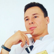 Остеопат Ринат Вахитович Алматы,Навои, 37