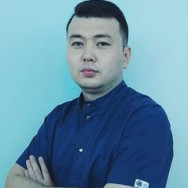 Masseur Мадияр Almaty,​Пушкина, 36