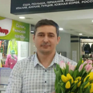 Визажист Владимир Караганда,Гоголя, 34а