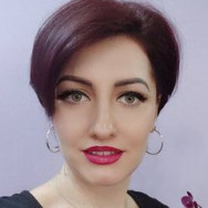 Hairdresser Наталья Сорокотяженко on Barb.pro