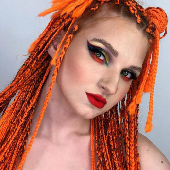 Анастасия Петренко, Karaganda Фото - 5