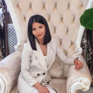 Визажист Ардак Караганда,пр-кт Шахтёров, 40