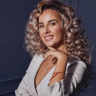 Визажист Станислава Караганда,