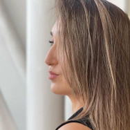 Hairdresser Гулира Almaty,проспект Достык, 128