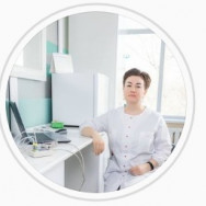 Dietitian Светлана Karaganda,Карбышева, 5/9