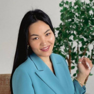 Стилист-имиджмейкер Молдырь Караганда,