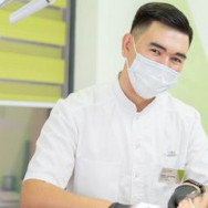 Стоматолог Айдос Нуртайулы Алматы,​Навои, 210/2