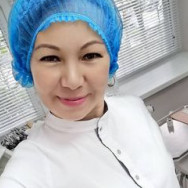 Стоматолог Мадина Юсуповна Алматы,​Муканова, 239