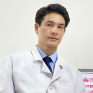 Стоматолог Дидар Маликов на Barb.pro