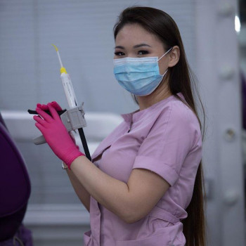 Диана Наурызбековна , Алматы Фото - 5