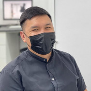 Стоматолог Ратхат Сырымович Алматы,​Айманова, 71