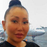 Косметолог Айгуль Караганда,пр-кт Шахтеров 1