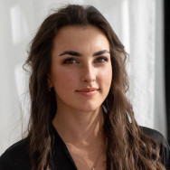 Cosmetologist Екатерина Karaganda,Бухар Жырау, 57/1