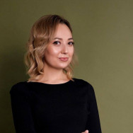 Cosmetologist Лиля Karaganda,Муканова, 18/7