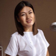 Cosmetologist Камила  Karaganda,Ермекова, 15/2