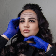 Browmaker Лиза Karaganda,Ерубаева, 49/2