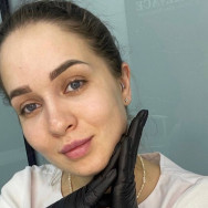 Cosmetologist Виктория Трояшкина on Barb.pro