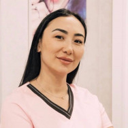 Косметолог Динара Караганда,пр-кт Бухар-Жырау, 75