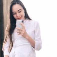 Cosmetologist Акбота Karaganda,Гоголя, 34а/1