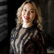 Cosmetologist Динара  Karaganda, Ержанова, 28/2