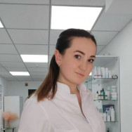 Esthetician Екатерина Karaganda,Строителей, 33