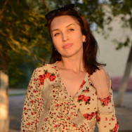 Косметолог Элина Караганда,Ермекова,11/3