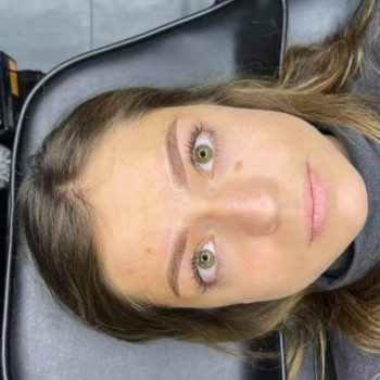 Oksana Smischuk, Рим Фото - 6