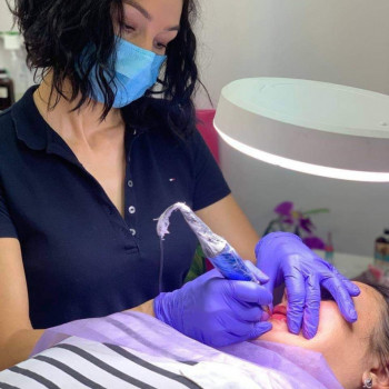 Oksana Smischuk, Рим Фото - 12