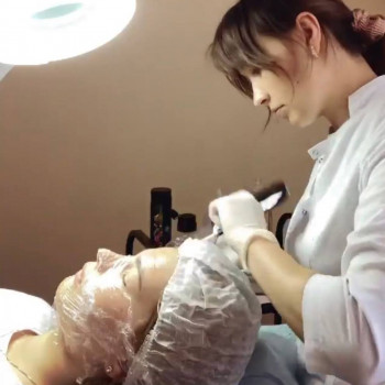 Лолита Зелинская, Караганда Фото - 5