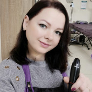 Permanent Make-up-Meister Nataliia Tonkachova on Barb.pro