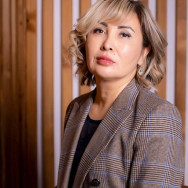 Cosmetologist Сауле  Karaganda,Строителей,22