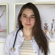 Cosmetologist Александра Косякова on Barb.pro