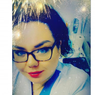 Cosmetologist Дарья Karaganda, Ерубаева, 47