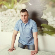 Массажист Алексей  Караганда,Ленинградская, 76