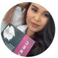 Мастер маникюра Айжан Караганда, Ермекова, 46