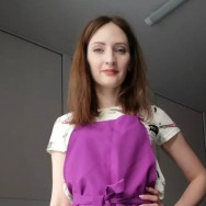 Мастер маникюра Ирина Караганда,Ермекова, 52/2