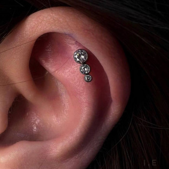 Инна Этингер, Karaganda Фото - 5