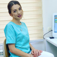 Dentist Юлия Анатольевна Курносова on Barb.pro