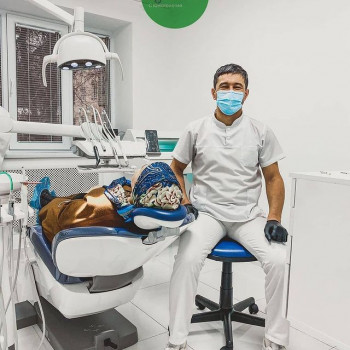 IMPLANT CENTER, Almaty Фото - 5