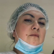 Мастер татуажа Светлана Краснодар,Посёлок Южный, Новая. 16