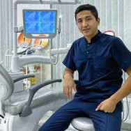 Dentist Адиль Бауржанович Almaty,Пушкина, 31