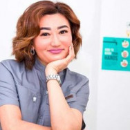 Стоматолог Шахида Алматы,​Желтоксан, 114