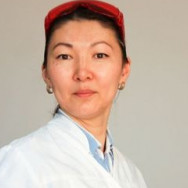 Стоматолог Назира Бексултанова на Barb.pro
